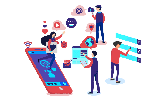 beenaIT Solutions Office